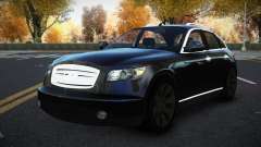 Infiniti FX45 Loxoz für GTA 4