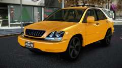 Lexus RX300 Fukiray für GTA 4