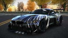 BMW Z4 Zoere S10 pour GTA 4