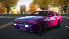 Mitsubishi Starion Reyph S13 für GTA 4