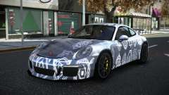 Porsche 911 GT3 Irine S10 für GTA 4
