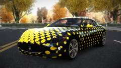 Maserati Gran Turismo Ranity S12 für GTA 4