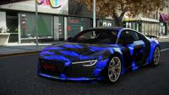 Audi R8 Sollyen S13 für GTA 4