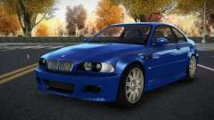 BMW M3 E46 Repxeceh pour GTA 4