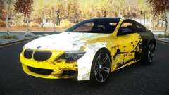 BMW M6 Kathan S13 für GTA 4