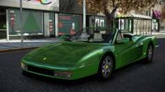 Ferrari 512 TR Nadus für GTA 4