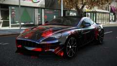 Aston Martin Vanquish R7X S6 pour GTA 4
