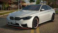 2016 BMW M4 GTS