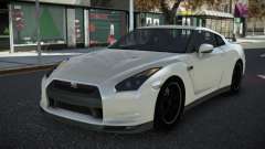 Nissan GT-R Osaky für GTA 4