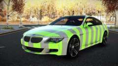 BMW M6 Kathan S4 für GTA 4