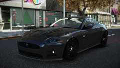 Jaguar XKR Chle für GTA 4