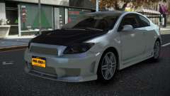 Toyota Scion Brety für GTA 4