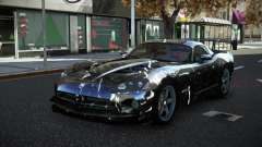 Dodge Viper Kirmy S6 pour GTA 4