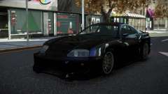 Toyota Supra Haiin pour GTA 4