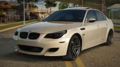 BMW M5 E60 Selinon