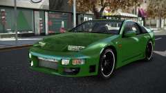 Nissan 300ZX Daellalor pour GTA 4