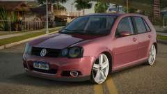 Volkswagen Golf V1.0 für GTA San Andreas