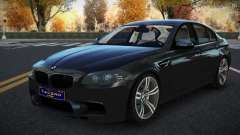 BMW M5 F10 Bexiz pour GTA 4