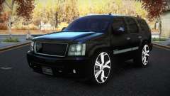 Chevrolet Tahoe Quqikep für GTA 4