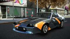 Chevrolet Camaro Ceairion S12 für GTA 4