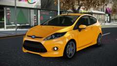 Ford Fiesta Tayah für GTA 4