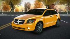 Dodge Caliber Guzmup pour GTA 4