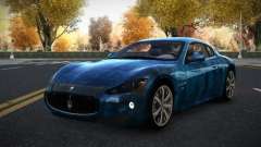 Maserati Gran Turismo Ranity S2 für GTA 4