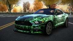 Ford Mustang Tuly S3 pour GTA 4
