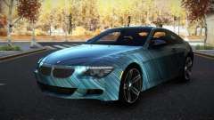 BMW M6 Kathan S8 pour GTA 4