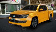 Volkswagen Amarok Loahopher für GTA 4