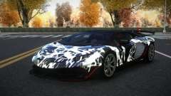 Lamborghini Aventador Laliin S6 für GTA 4