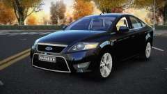 Ford Mondeo Siile pour GTA 4