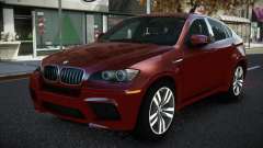 BMW X6 Yondyn pour GTA 4