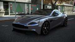 Aston Martin Vanquish R7X für GTA 4