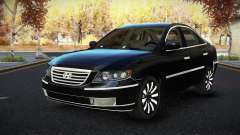 Hyundai Azera Zedaduye für GTA 4