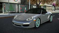 Porsche Boxster Elian für GTA 4