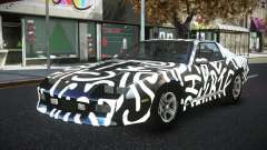 Chevrolet Camaro Ceairion S14 für GTA 4