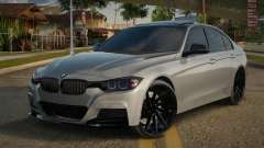 BMW M3 F30 M-Zieon