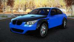 BMW M5 E60 Evew für GTA 4
