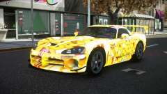 Dodge Viper Kirmy S14 pour GTA 4
