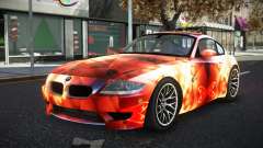 BMW Z4 Ewtianline S4 pour GTA 4
