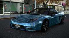 Acura NSX Etursa S9 pour GTA 4