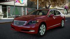 Lexus LS 600h Bichong