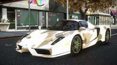 Ferrari Enzo Irushy S8 pour GTA 4