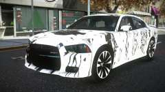 Dodge Charger MHR S4 pour GTA 4