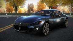 Maserati Gran Turismo Ranity S10 für GTA 4
