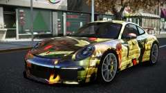 Porsche 911 Bolaz S14 pour GTA 4