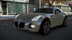 Pontiac Solstice Cvazers pour GTA 4