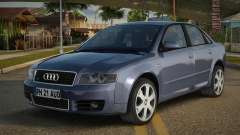 Audi S4 B6 V1.1 pour GTA San Andreas