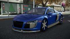 Audi R8 Imedur für GTA 4
